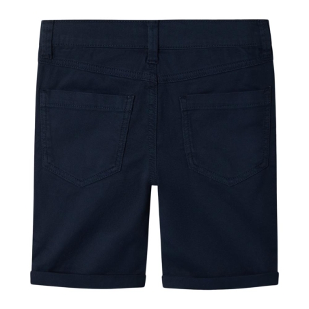 Short Marine Garçon Name It Silass