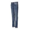 Jean Slim Bleu Foncé Garçon Kaporal Cego