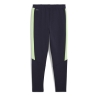Jogging Marine/Vert Garçon Puma Evostripe Pants Dk B