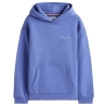 Sweat Bleu Mixte Tommy Hilfiger KS0KS00660