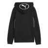 Sweat Zippé Noir Puma 688858