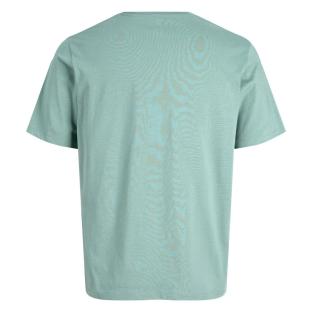 T-Shirt Bleu Garçon Jack & Jones Corp
