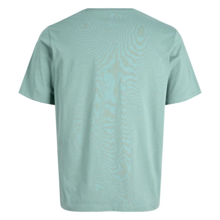 T-Shirt Bleu Garçon Jack & Jones Corp