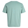 T-Shirt Bleu Garçon Jack & Jones Corp
