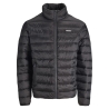 Doudoune Noir Mat Garçon Jack & Jones Louis