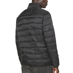 Doudoune Noir Mat Garçon Jack & Jones Louis
