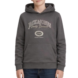 Sweat Gris Garçon Jack & Jones Ari