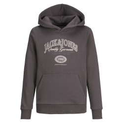 Sweat Gris Garçon Jack & Jones Ari