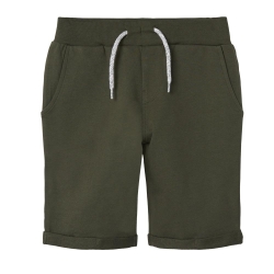 Short Kaki Garçon Name It Vermo