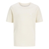 T-Shirt Blanc Garçon Jack & Jones Jorafa
