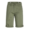 Short Kaki Garçon Jack & Jones Bowie