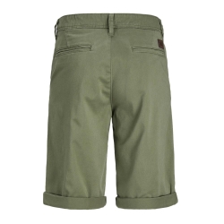 Short Kaki Garçon Jack & Jones Bowie