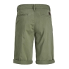Short Kaki Garçon Jack & Jones Bowie