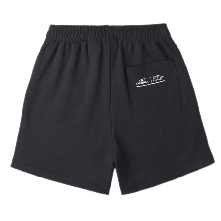 Short Noir Garçon O'Neill Snsc