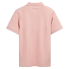 Polo Rose Garçon Teddy Smith Lary