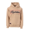 Sweat Beige Garçon Redskins Hoodie SC6072