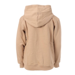 Sweat Beige Garçon Redskins Hoodie SC6072
