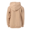 Sweat Beige Garçon Redskins Hoodie SC6072