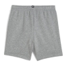 Short Gris Garçon Puma Ess+