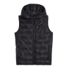 Doudoune Noir Garçon Teddy Smith Toran