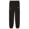 Jogging Noir Garçon Puma Bmw Mms Kids Ess
