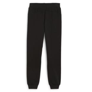 Jogging Noir Garçon Puma Bmw Mms Kids Ess