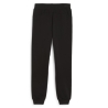 Jogging Noir Garçon Puma Bmw Mms Kids Ess
