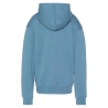 Sweat Zippé Bleu Garçon Schott Sam