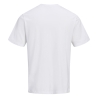 T-Shirt Blanc Garçon Jack & Jones Blakevin