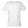 T-shirt Blanc Garçon Le Coq Sportif Presentation