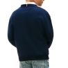 Sweat Marine Garçon Tommy Hilfiger Mini Corp