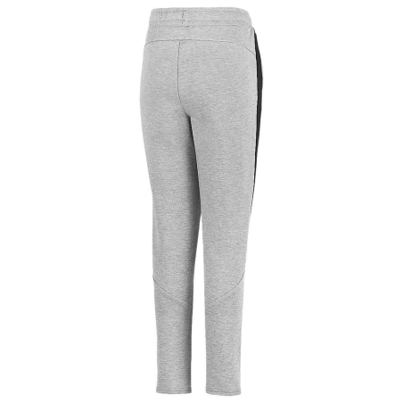 Jogging Gris Garçon Puma Evostripe SB