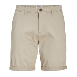 Short Beige Garçon Jack & Jones Bowie