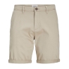 Short Beige Garçon Jack & Jones Bowie