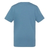T-Shirt Bleu Garçon Schott VINTAGE