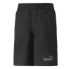 Short Noir Garçon Puma 673240