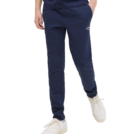 Jogging Marine Garçon Jack & Jones College