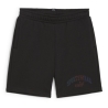 Short Noir Garçon Puma Ess+