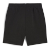 Short Noir Garçon Puma Ess+