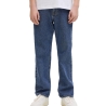 Jean Regular Bleu Foncé Garçon Jack & Jones Original 057