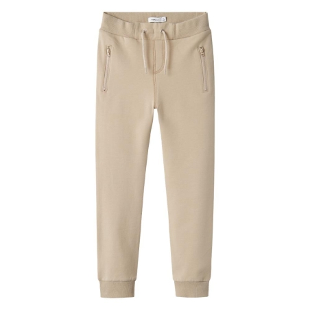Jogging Beige Garçon Name it Honk