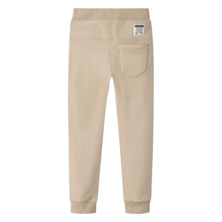 Jogging Beige Garçon Name it Honk