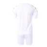 Ensemble de Football Blanc Garçon Kappa Marcelo