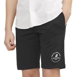 Short Noir Garçon Jack & Jones Swift