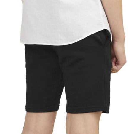 Short Noir Garçon Jack & Jones Swift