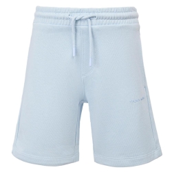 Short Bleu Garçon Teddy Smith Narky 60407345D