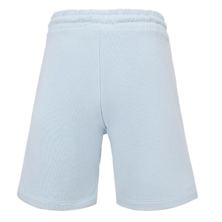Short Bleu Garçon Teddy Smith Narky 60407345D