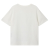 T-shirt Blanc Garçon Name it Minecraft