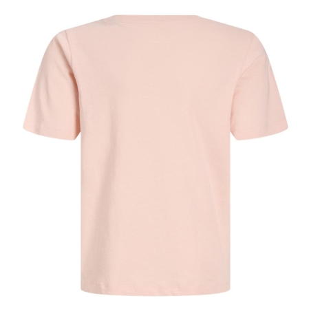 T-Shirt Rose Garçon Jack & Jones Jorafa