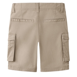 Short Beige Garçon Name It Ryan 13198124
